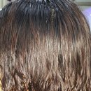 향기있는 헤어 이미지