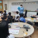 덕산초등학교 이미지