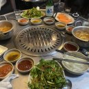전주 삼천동 숯불 닭발 맛집 &#39;황가네닭발꼼장어참숯구이&#39;