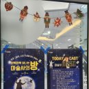 반짝반짝 빛나는 마술사의 방 이미지