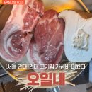 건대농장 | [맛집 FLEX_건대] 오일내 건대점 : 건대 고기집 가성비 미쳤다! 한돈 삼겹살&amp;목살 세트 솔직 리뷰