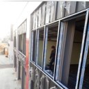 금강유리공사 이미지