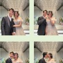 더담다 | [웨딩 포토부스] 담다 포토박스 후기!