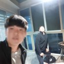 안동강노을 이미지