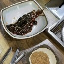 으뜸뒷고기 | 대구 수성구 시지 맛집 I 매호동 무진장 - 뒷고기 / 숯불닭갈비 / 수육 / 과일 국수 신매역 맛집
