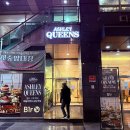 은혜맥주 | [강남역] 애슐리 퀸즈 신메뉴 후기 (생맥주 무제한 웰컴 쿠폰 받는 법)