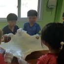 천마루 태권도 예절관 이미지