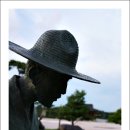 아리랑문학관 야외 이미지