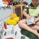 우공파트너스 | 닌텐도 스위치 마리오 오딧세이 플레이로 버티고 있네요~꿀잼각