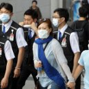 한국의 전염병 이미지