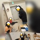 우드스푼 난타 이미지