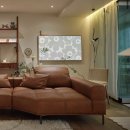 디자인집 | 유바기 신혼집 소파는?? 🔔(키코디자인 발렌 소파 후기)