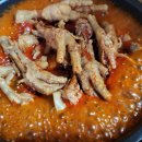 목천닭발 이미지