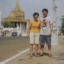 캄보디아 여행기 5 - 프놈펜 이미지