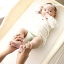 비엔메이드 디어매트 기저귀갈이대 방수 쿠션 매트 사용 후기