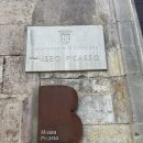 피카소안경 | 바르셀로나 피카소 미술관 [Museu Picasso Barcelona] 후기
