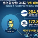 성사점현대자동차 | 젠슨 황 방한 일정 날짜에 맞춰 공개된 제2의 깐부 회동 핵심 의제와 주가 영향 총정리