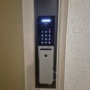 세븐일레븐 호평대주파크빌점 | 남양주 호평대주파크빌아파트 유니코 도어락 설치 후기