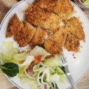 무한정수제돈까스 이미지