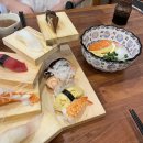 띠띠빵빵초밥 이미지