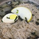 우물막국수 이미지