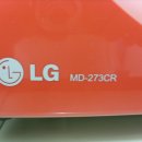 LG 엘지 전자렌지 토스터기 겸용 팝니다(8만원) 이미지