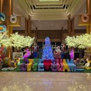 상주여인숙 | [괌 롯데호텔] 파셜 오션 디럭스룸 비추 후기ㅠ