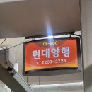 현대양행