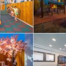 고래키즈풀빌라 이미지