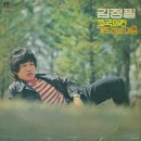 김정필 명진 [조국의 정／돌뿌리 우정] (1977) 이미지