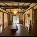 게으른 소나기 민박 이미지