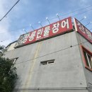 장룡민물장어나라 | [포항 장어 맛집] 장룡민물장어 히츠마부시 포장후기