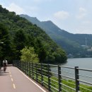 경춘선 자전거도로3 이미지