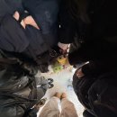 이가찜닭 포항흥해점 | 수영장 ㄱㄱ 였던것