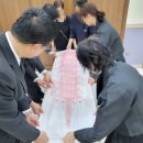 남구미요양병원장례식장 | 남구미요양병원장례식장 입구를 찾기 어렵지만 조용한 장례식에 적합