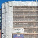 덴-첵 | Holiday Inn Express Southwark feat. Fire alarm