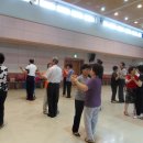 사교댄스 이미지