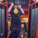 슈퍼스타S 휘트니스 이미지