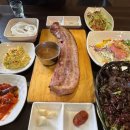 공덕역맛집 참나무본가 공덕점 다녀온 후기