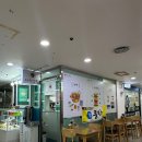 안양지하상가 안양분식 [다정김밥], 소소한 안양맛집 후기