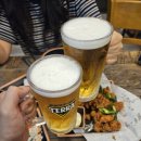 호프1번지 | 구리 인창동 야식은 1번지통닭 내돈내산 후기 (옛날통닭,닭발,똥집튀김맛집)