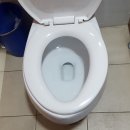 [변기막힘] 프라스틱으로 인한 변기막힘 토치램프로 해결한 후기 [변기뚫는방법]