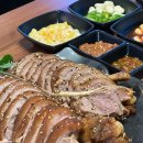 지구대표해장국과족발 이미지