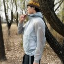 슈퍼라이트 | 100g대 초 경량 바람막이 마무트 슈퍼라이트 자켓 후기, 사이즈팁