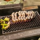 영동건강 | 강남 논현동 영동장어 가족모임 후기, 오랜만에 몸보신 제대로!