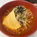 틈새라면 태전점