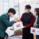 홍치킨 동행미디어 시대