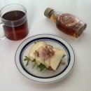 샌드위치와 브런치메뉴 이미지