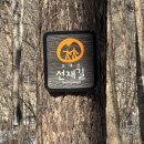 오솔길 | [강원 평창] 오대산 선재길 - 힐링되는 계곡 옆 오솔길의 겨울 산행 후기