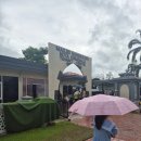 블루가(주) | 말레이시아 코타키나발루 시티투어 그랩으로 다녀온 후기 블루모스크, 사바주청사